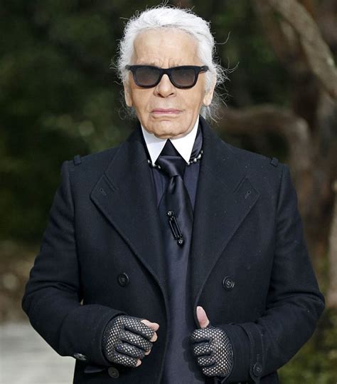 chanel designer karl lagerfeld dies aged 85|Karl Lagerfeld inspiration.